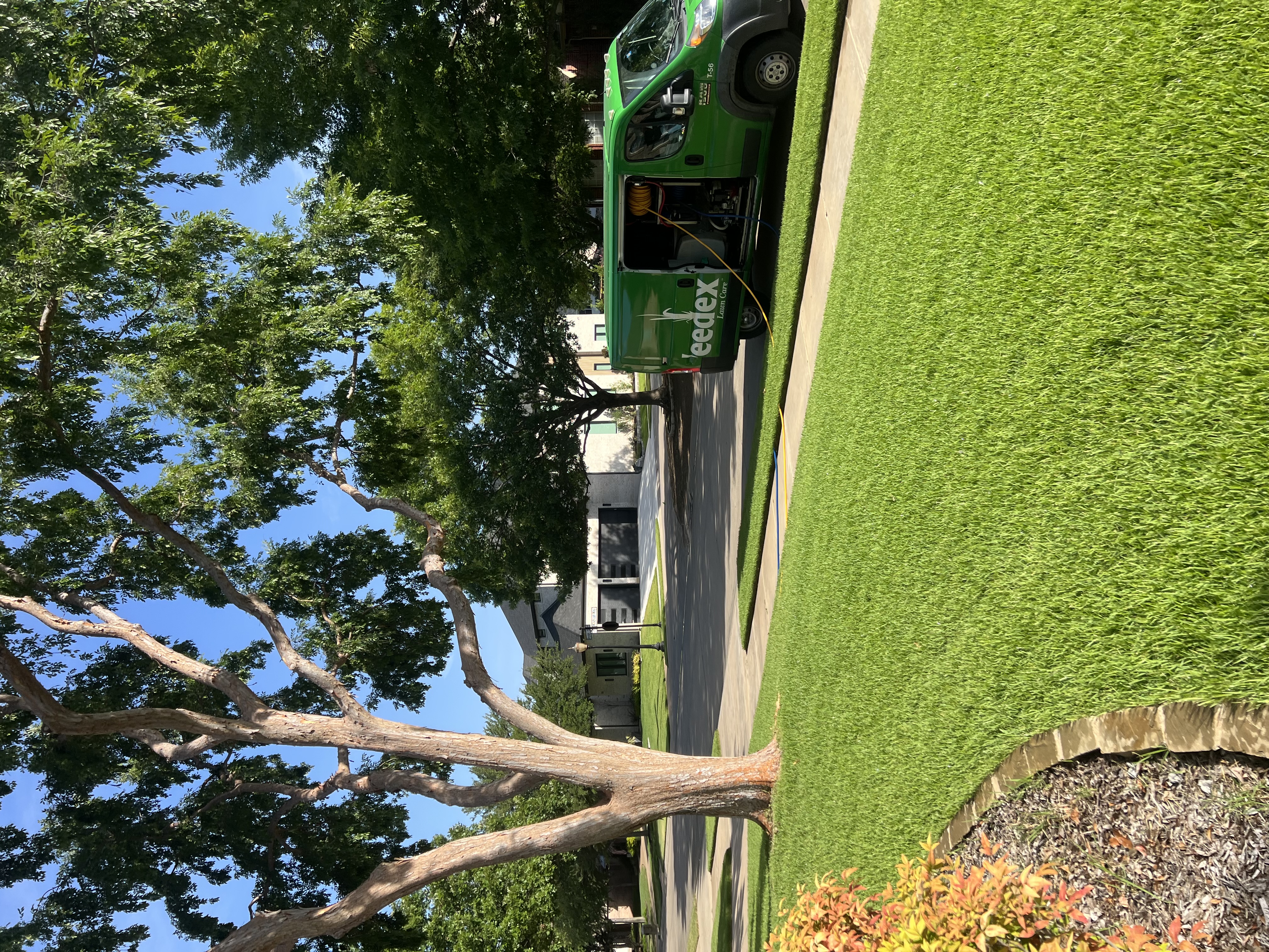 Soil Care